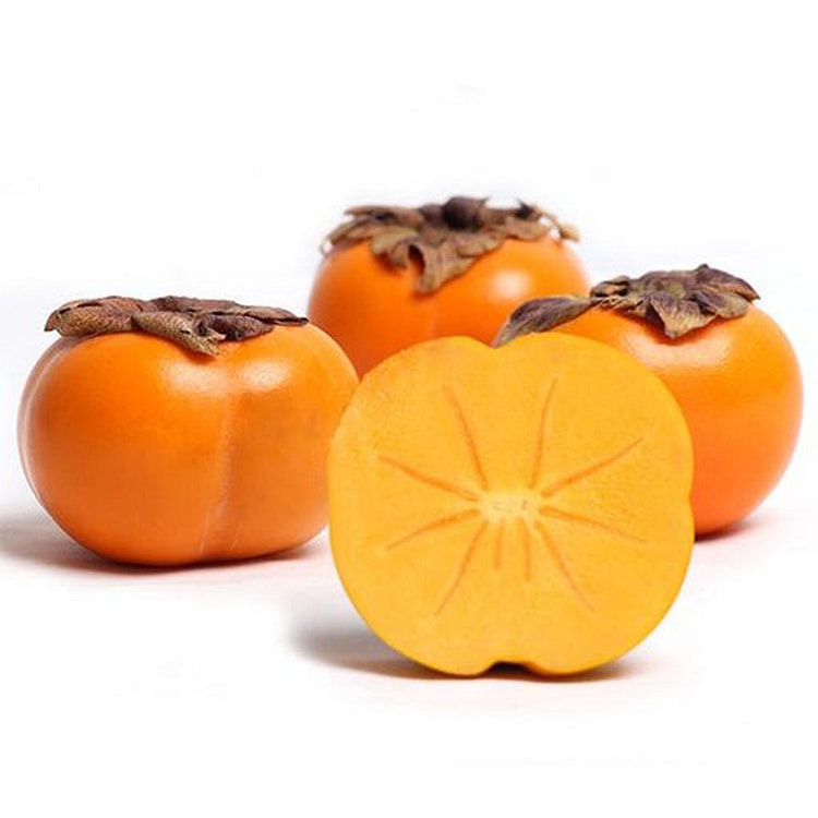 Sharon Fruit Persimmon Basket 2 磅