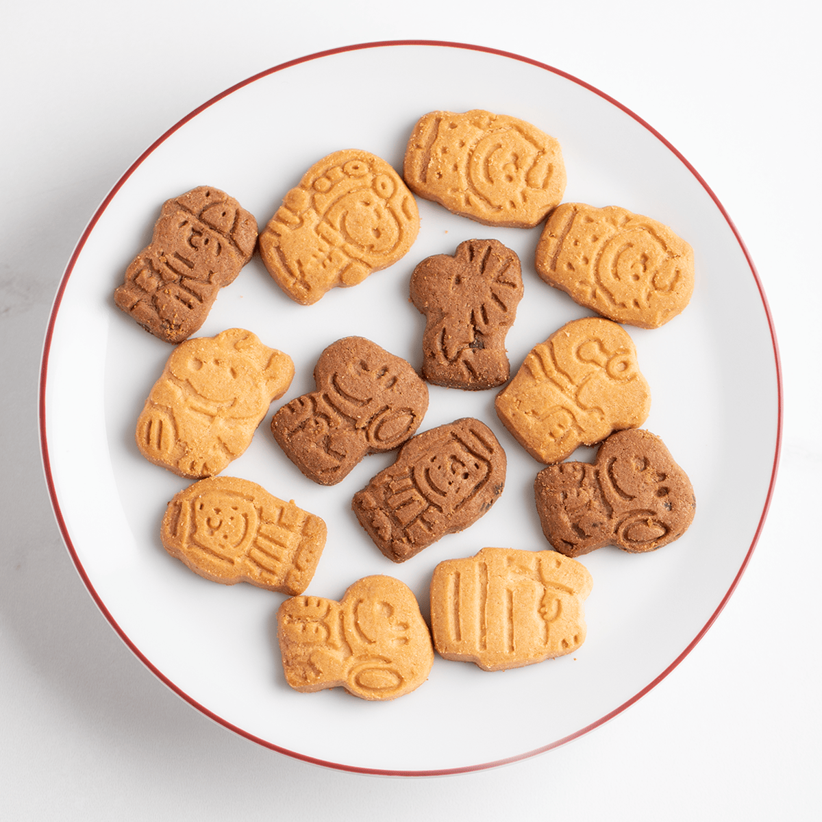 クワッキー出品 Get [Gift] Hokka Snoopy Cookie Can 3.2 oz Delivered | Weee! Asian