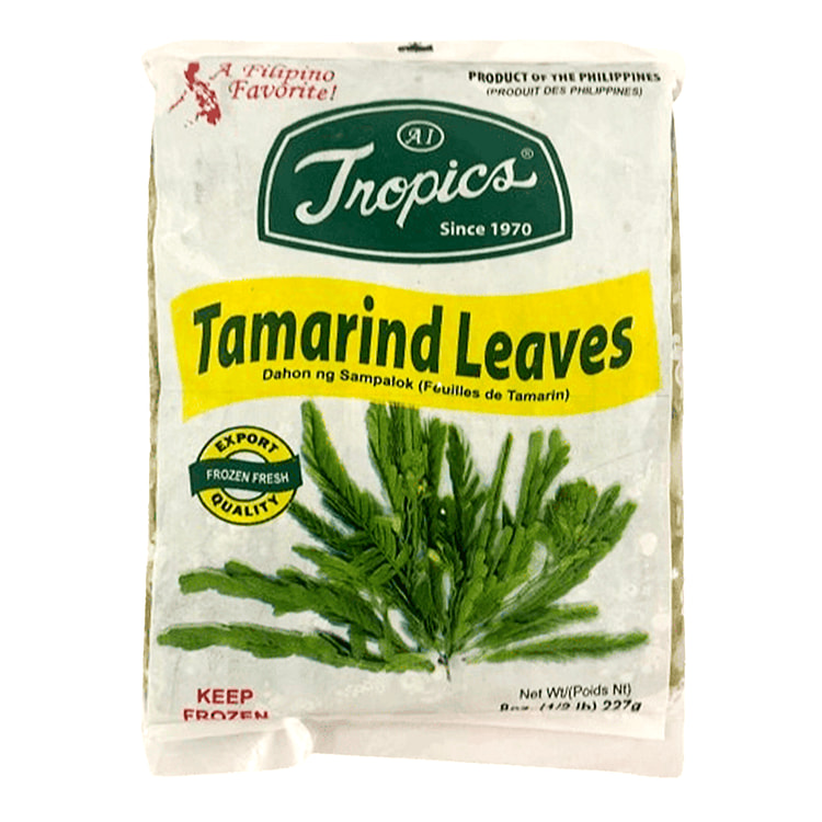 Tropics Tamarind Leaves (Dahon ng Sampalok) 8 oz