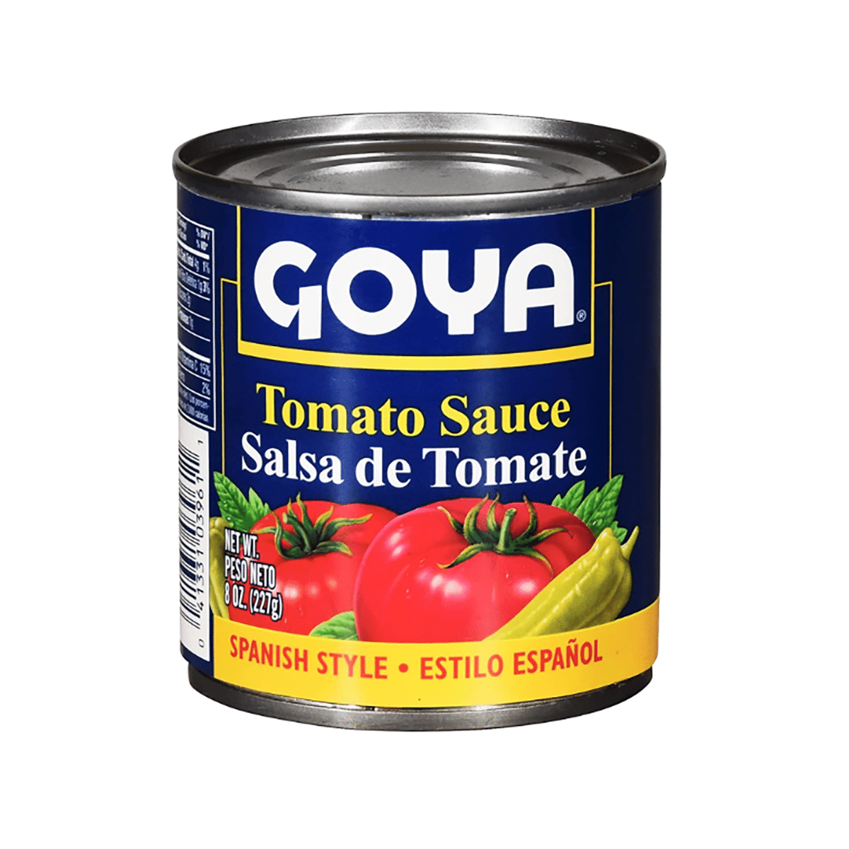 Goya 西班牙风味番茄酱 8 盎司