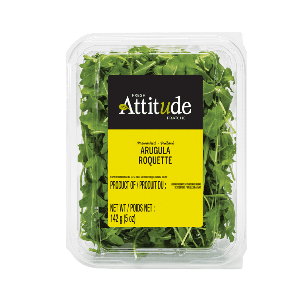 Salad Arugula 5 oz