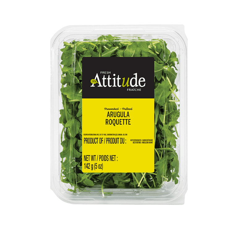 Salad Arugula 1 each