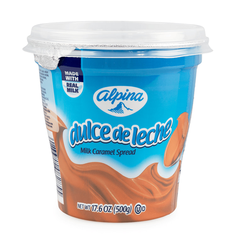 Alpina Dulce de Leche 500 g