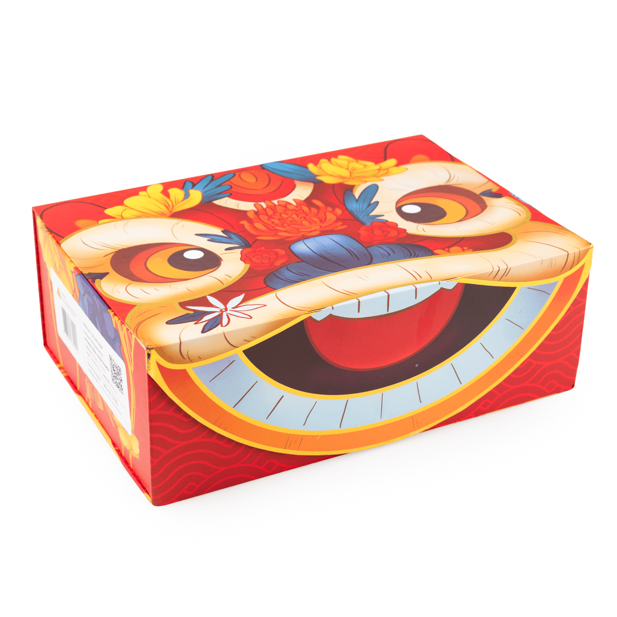Lunar New Year 2026 Gift Set - Limited Quantity 1 箱 - Weee!