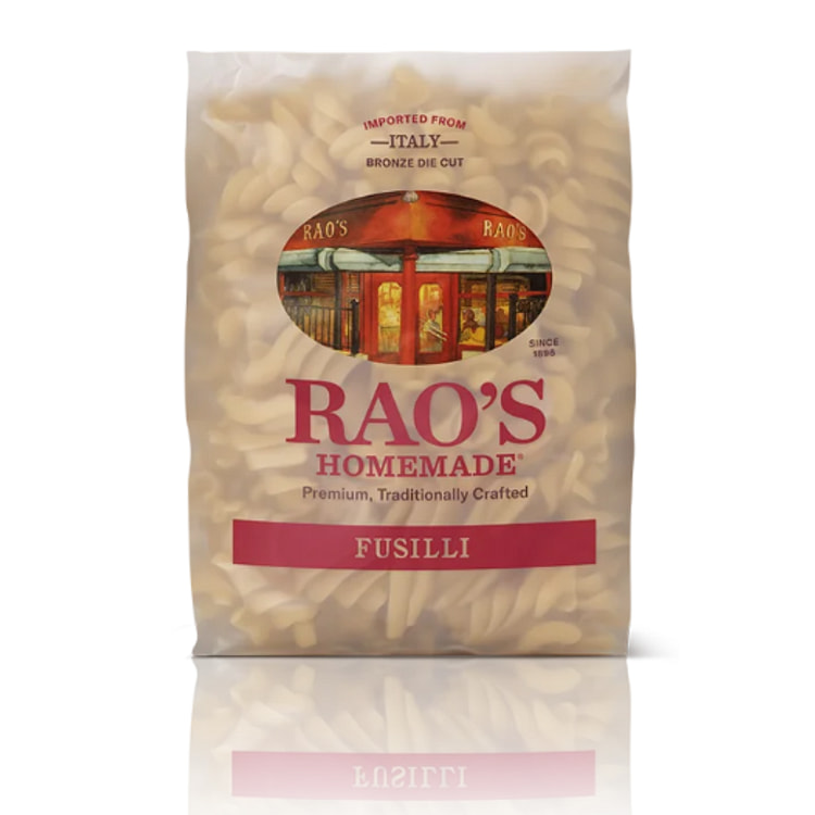 Rao's  自制义大利螺旋义大利面 16 盎司