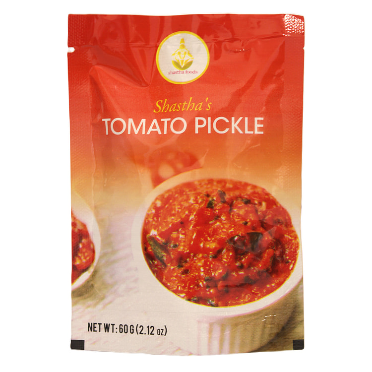 Shashta Tomato Pickle 60 g