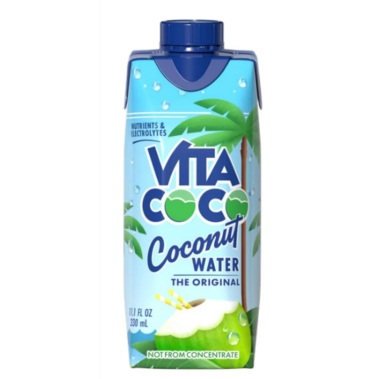 Água de Coco VITA COCO; Original 33.8 oz