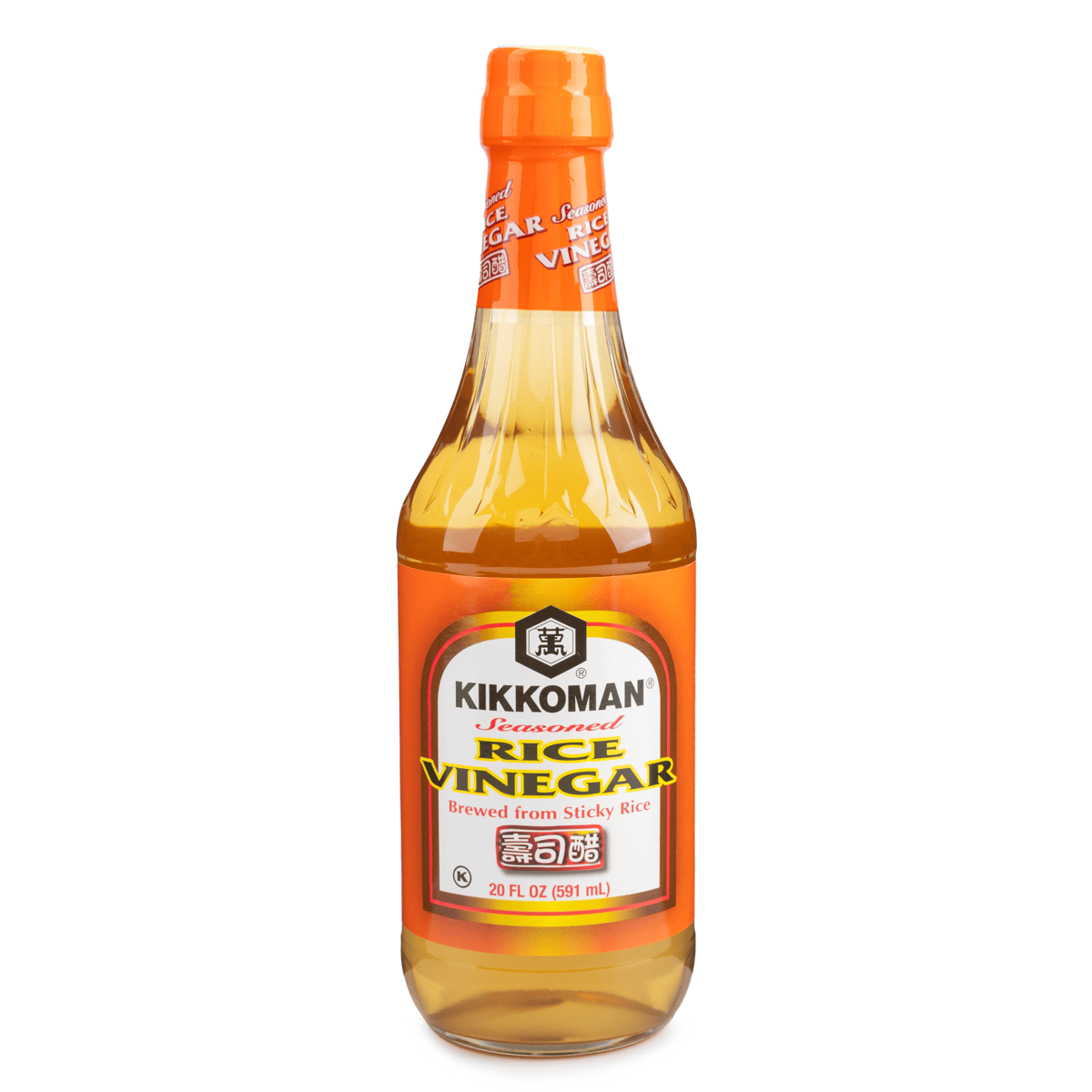 キッコーマン 寿司酢 591 ml(ミリリットル) - Weee!