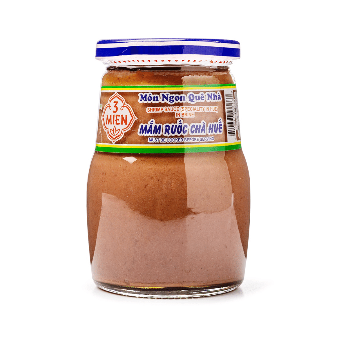 3 Mien Brand Shrimp Sauce, Hue Specialty 14.1 oz