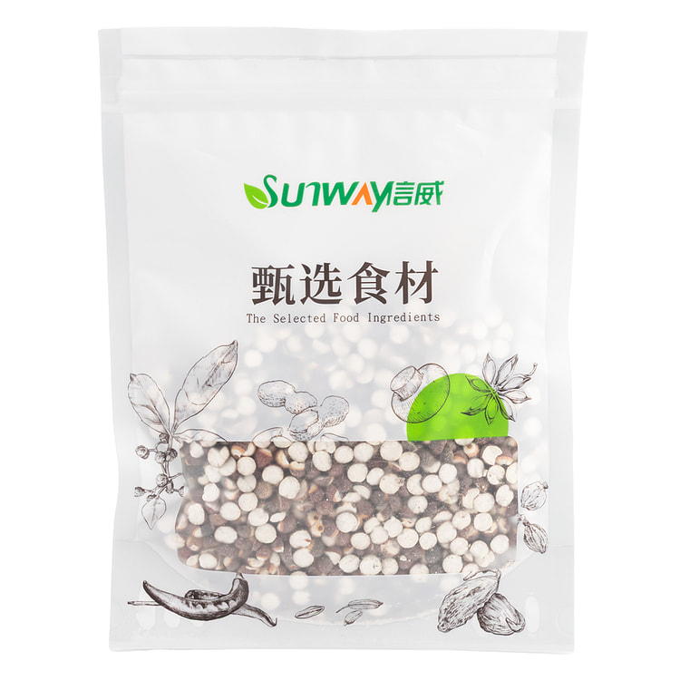Sunway Dried Fox Nuts 8 oz