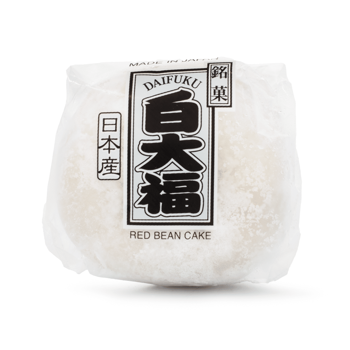 Kibun Daifuku Shiro (White) 3.88 oz