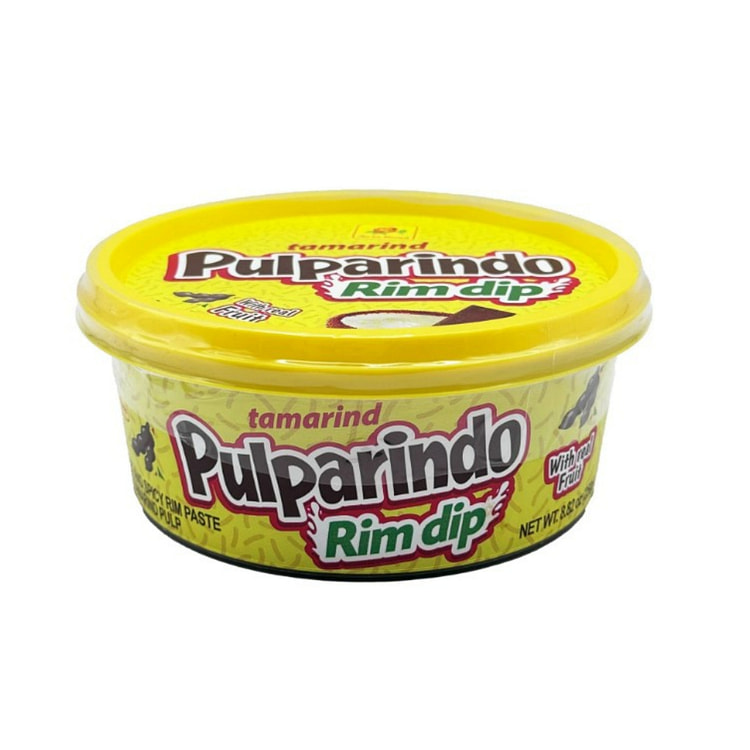 Pulparindo Rim Dip 8.82 oz