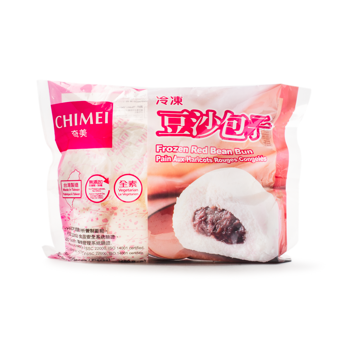 【最安値】 Bun, Bean Red Chimei Get Frozen Weee | Delivered 10pcs リール
