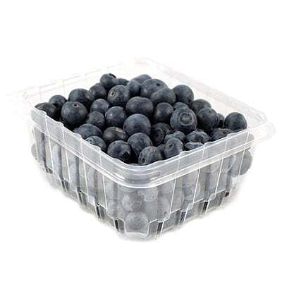 East Coast Local Blueberry 10 - 12 oz