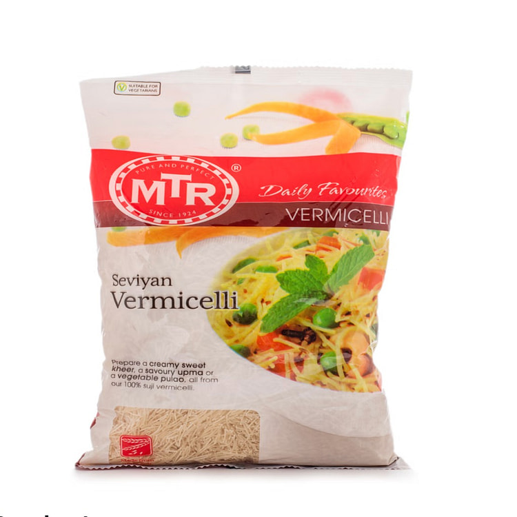 MTR Seviyan Vermicelli 33.9 oz