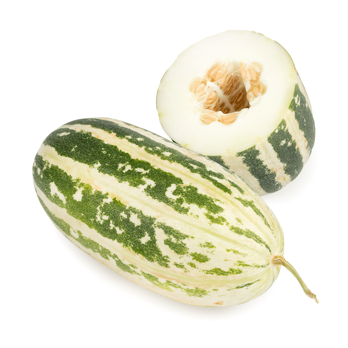 Small Vietnam Melon 1 count
