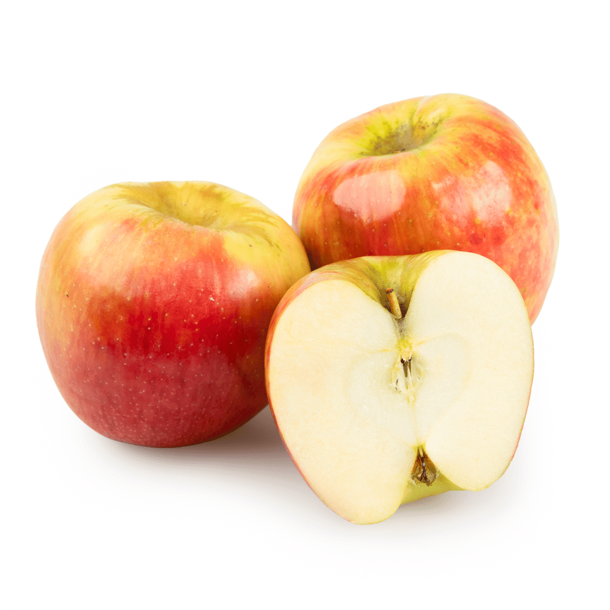Manzanas Honey Crisp 2.8-3.2 libra(s)