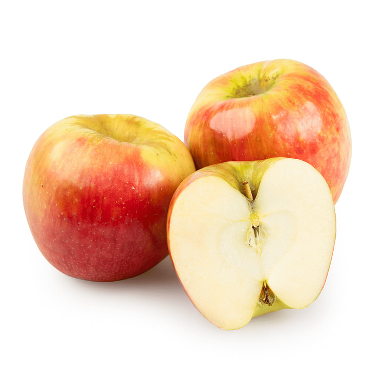 Honey Crisp Apples 2.8-3.2 lb