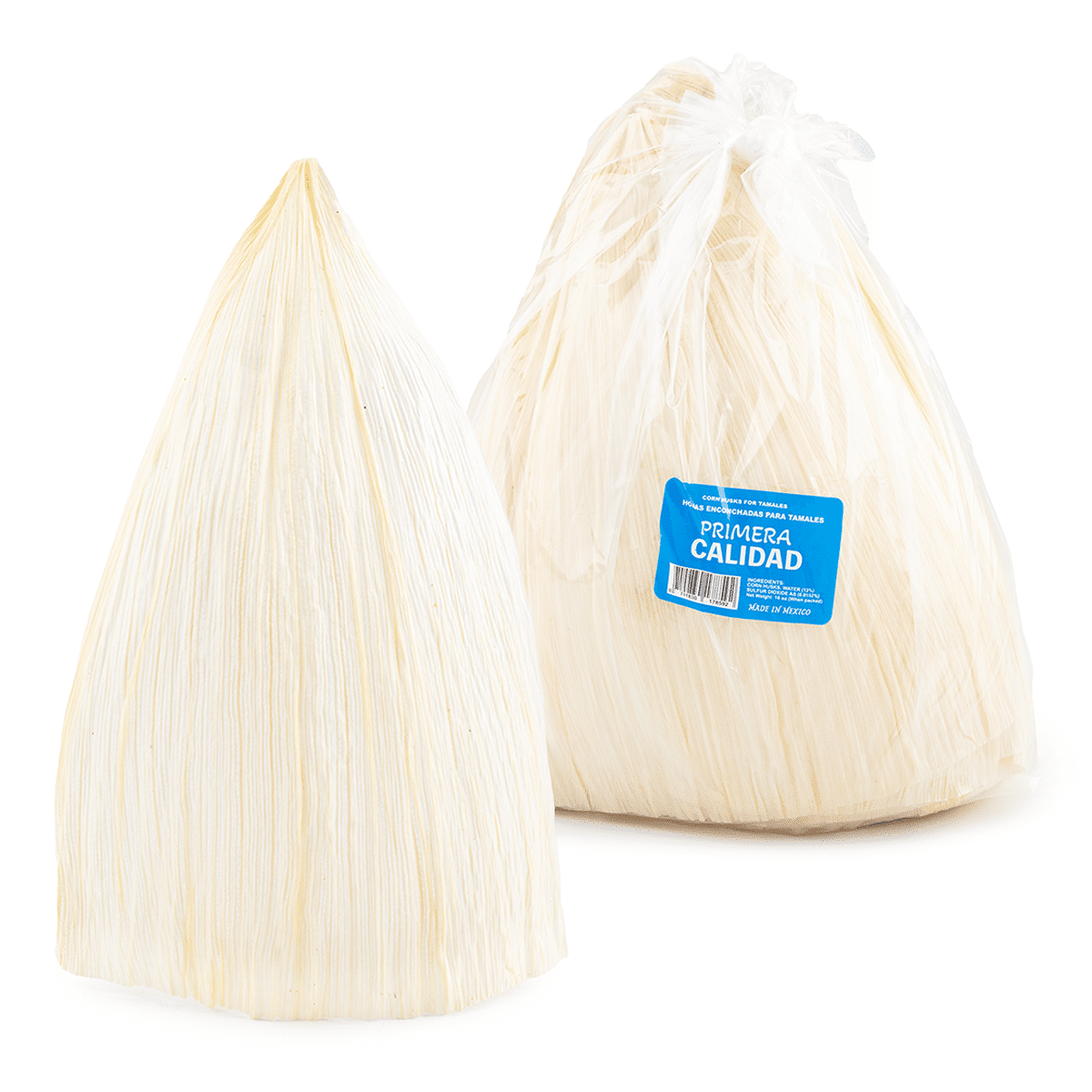 Primera Calidad Tamales Corn Husk 16 oz