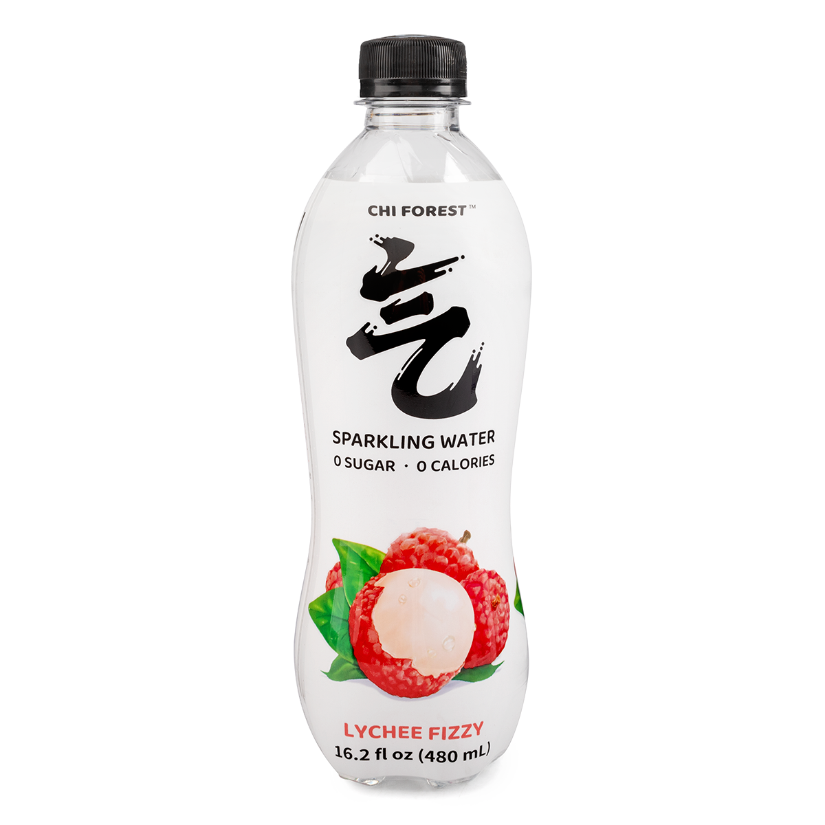 Pre Sweet-In Effect/Out Of Here (激レアミドル) Get Genki Forest Sugar-Free Sparkling Water, White Peach