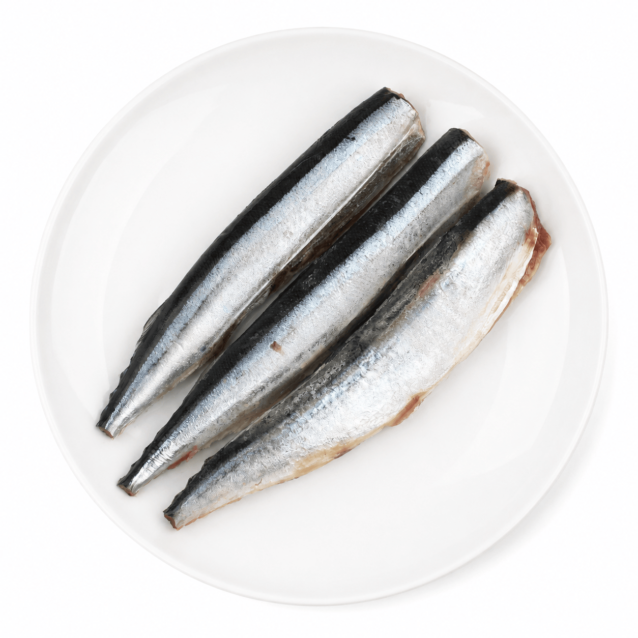 Get Pacific Saury Headless & Gutted 11 oz Delivered | Weee! Asian