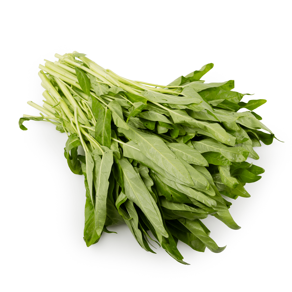 本地产】新鲜直送水通心菜1 磅- Weee!