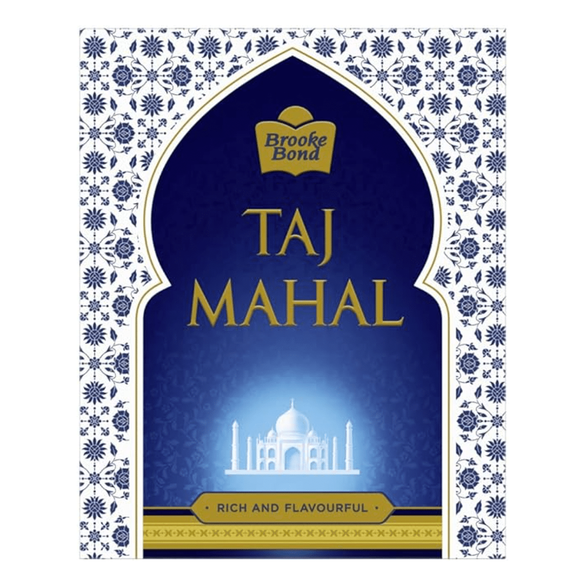 Brooke Bond Taj Mahal Tea 1000 g