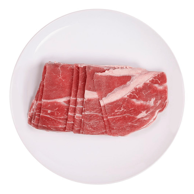 Beef Shank Slices 12 onza(s)