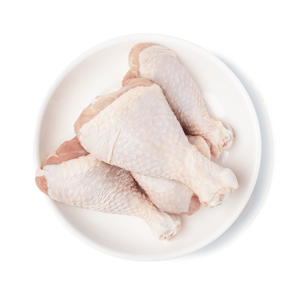 Coxas de Frango, Congeladas 2 lb