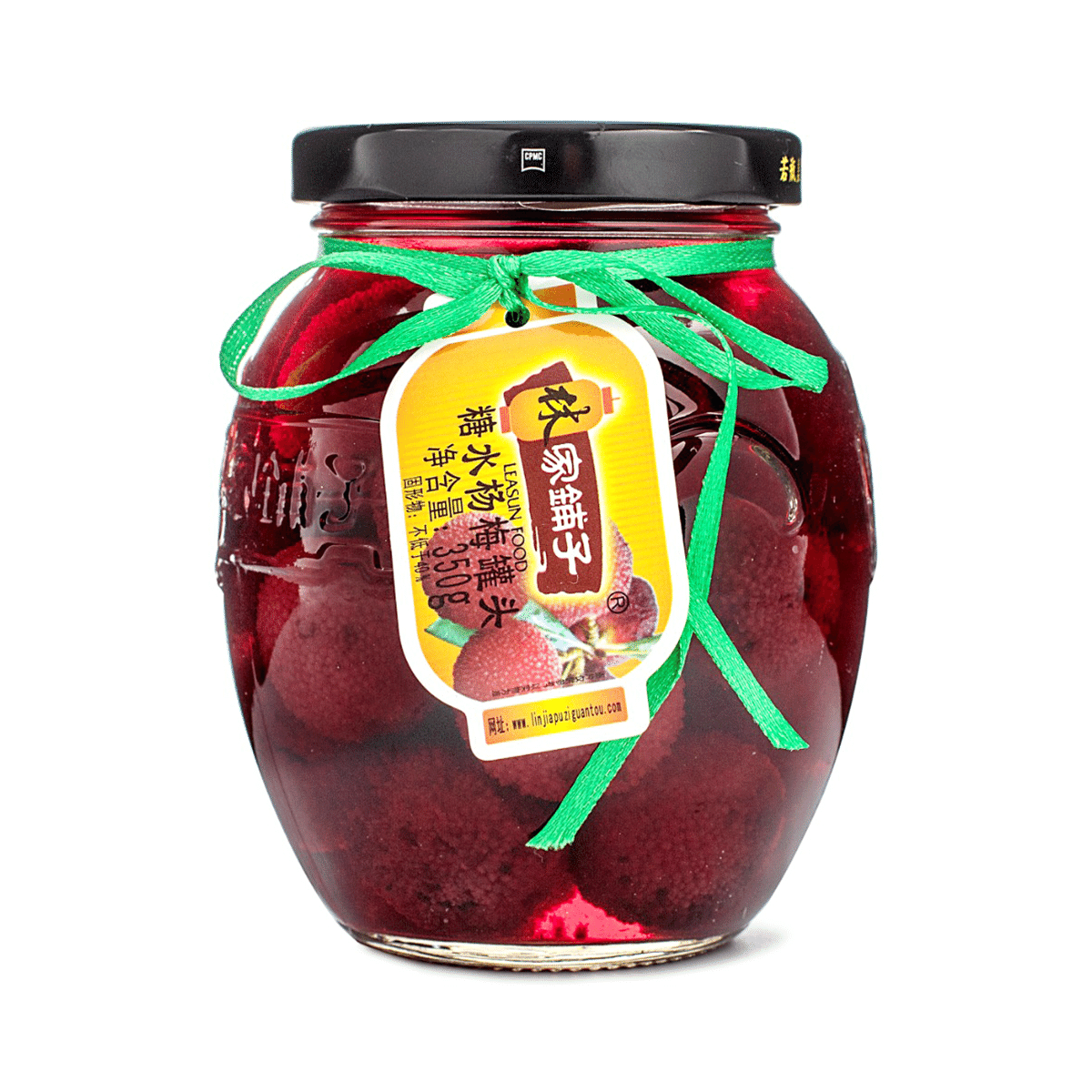 Waxberry Bottle 360 g*12 pack