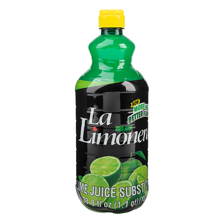 Mega La Limonera 33.8 盎司