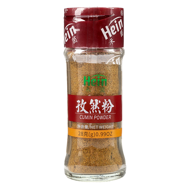 禾茵 孜然粉 