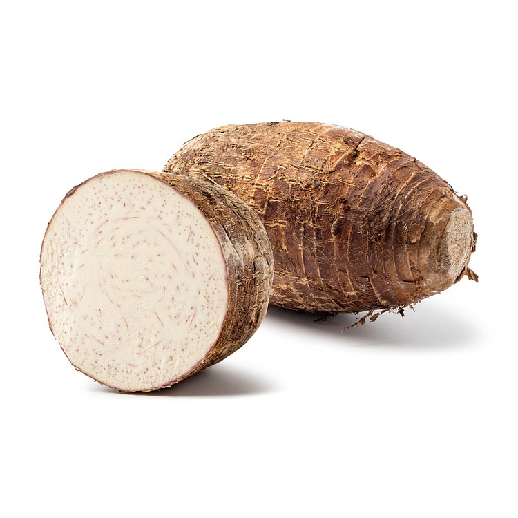 Raiz de Malanga 2.5-3 lb