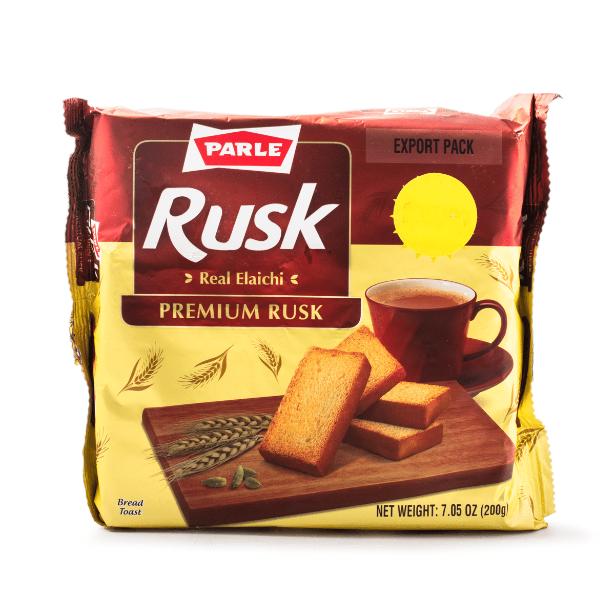 Parle Rusk Elaichi 200 grama(s)