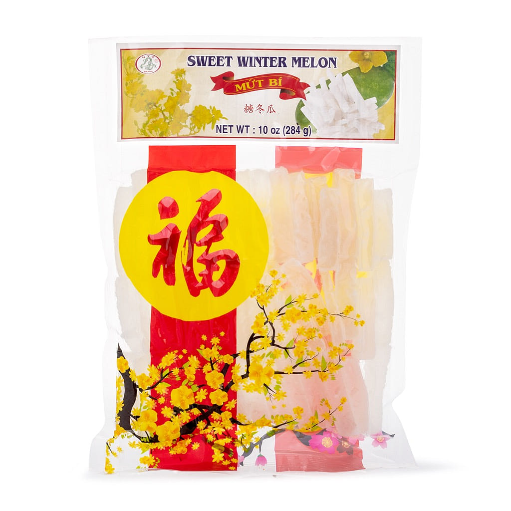 Newtown 糖冬瓜 8 盎司
