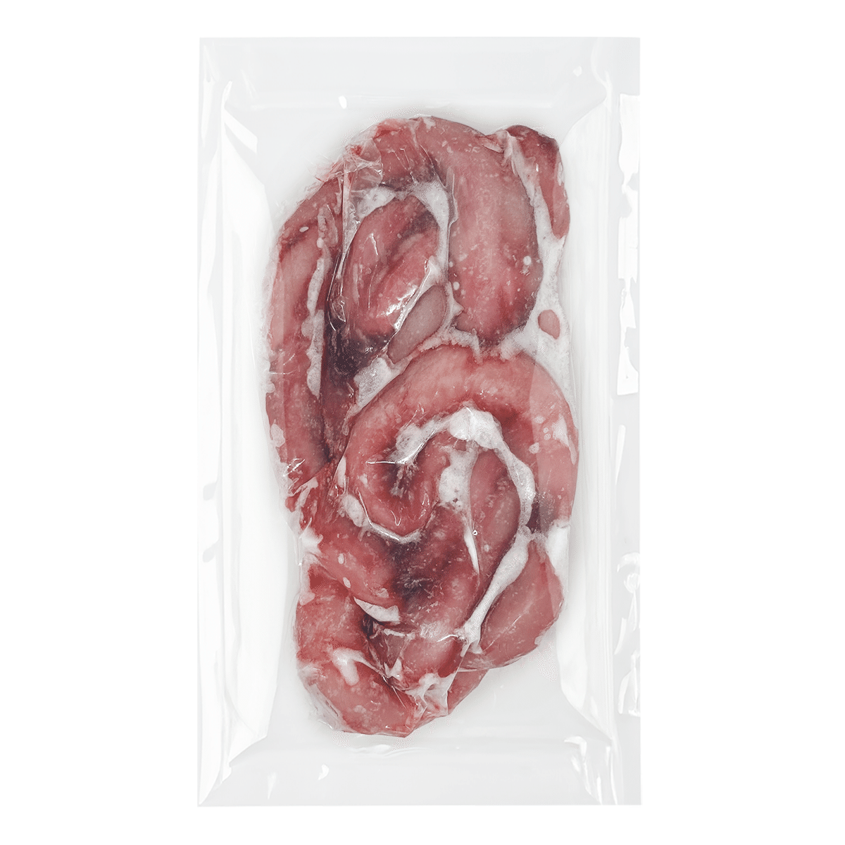 Pizzles de Res Congelados 1.5 lb