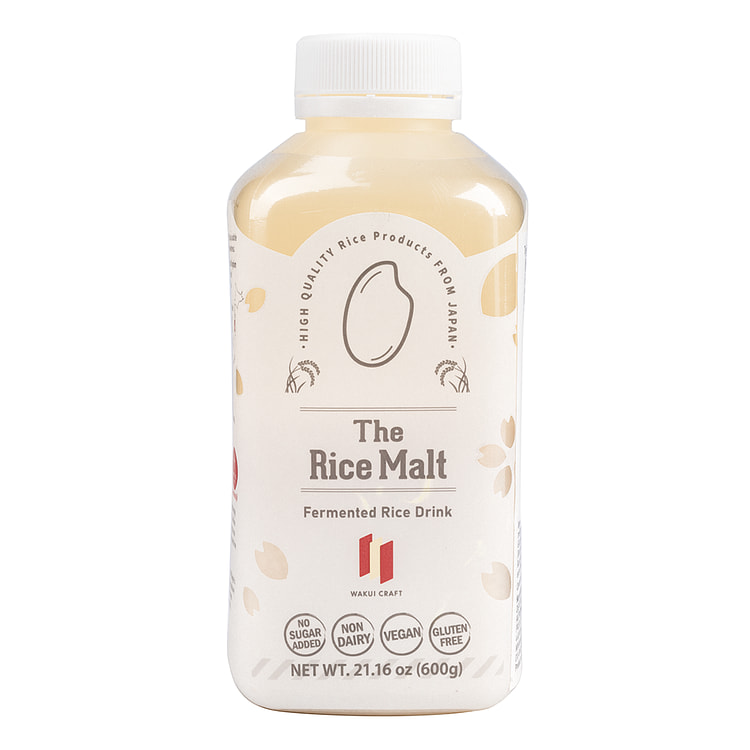 米麹　ドリンク 21.16 fl.oz