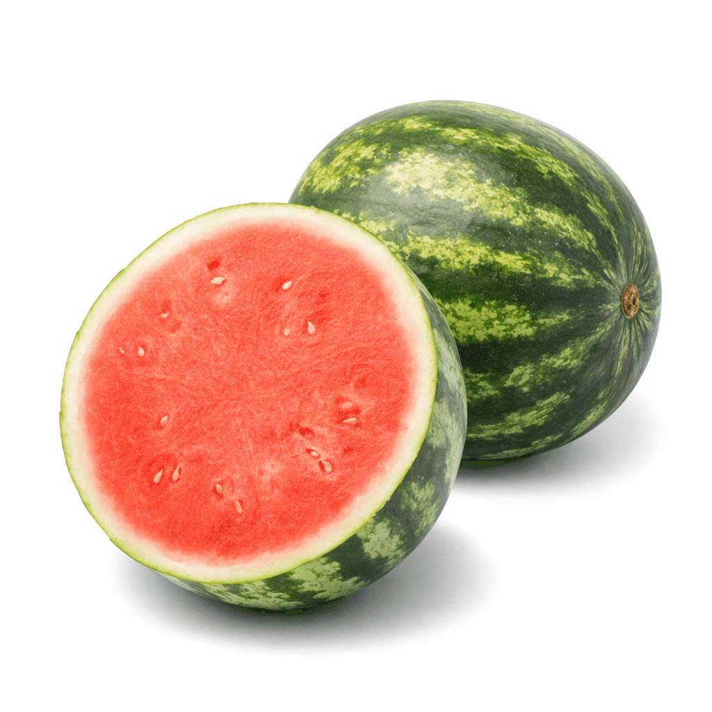 Watermelon 5-8 lb