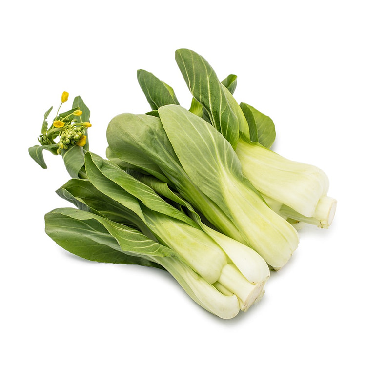 青江菜苔 2 磅