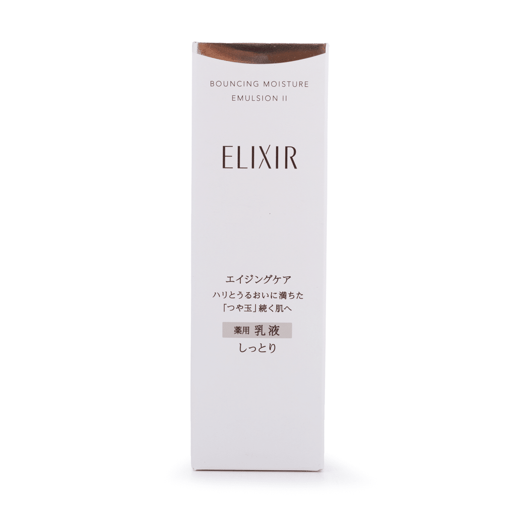 Get Shiseido Elixir Lifting Moisture Lotion II Delivered