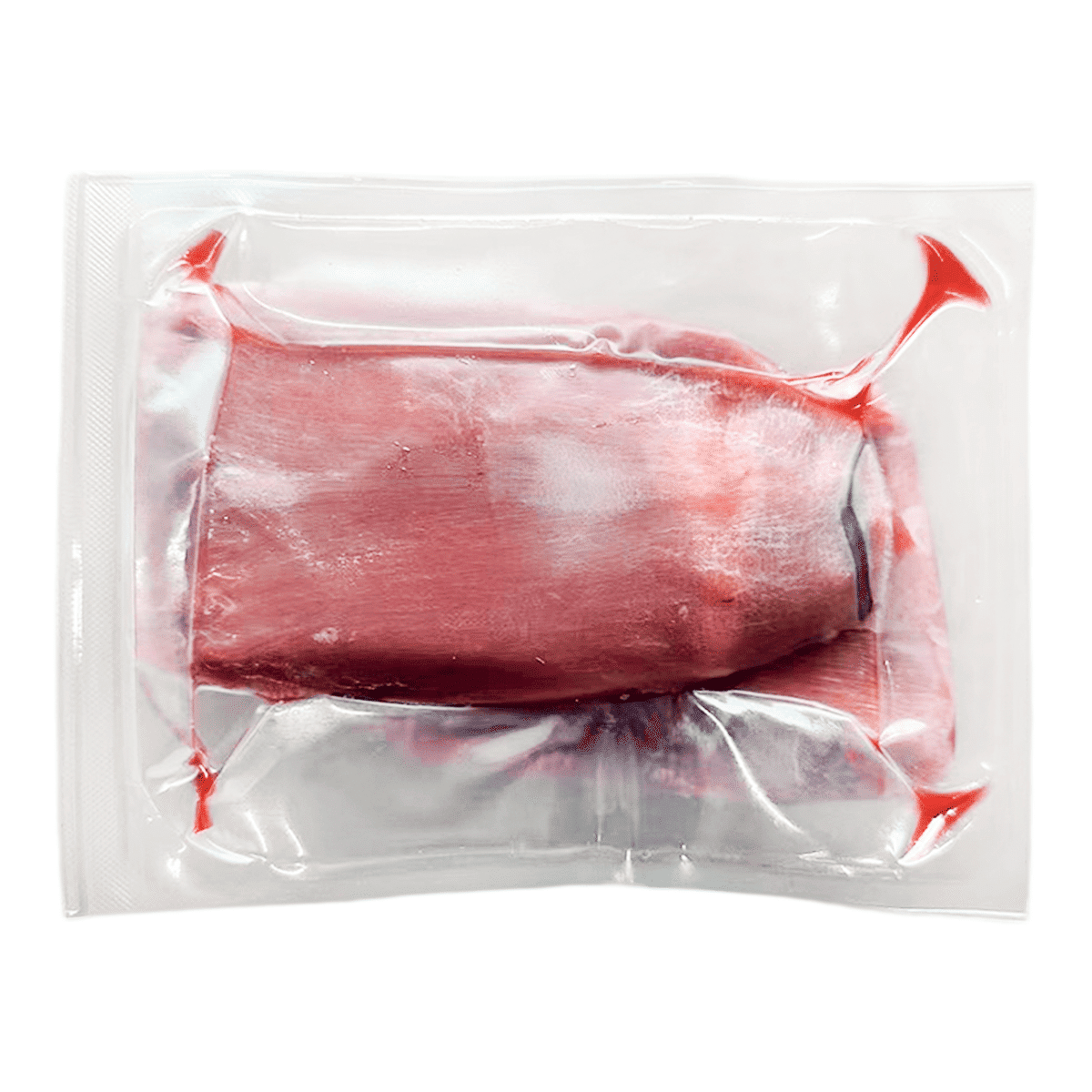 Beef Tongue Skin off, Frozen 2 lb