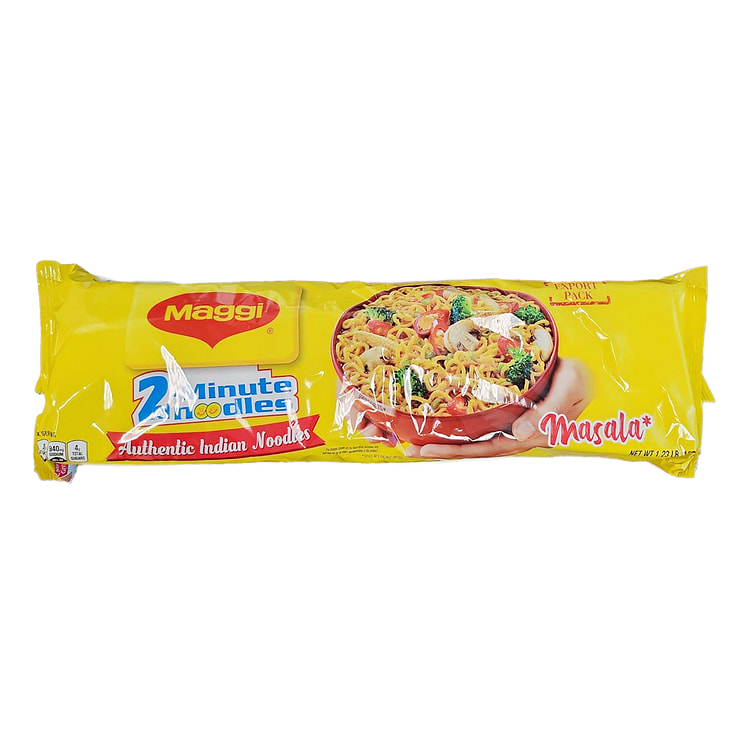 Maggi Masala Noodles 560 g
