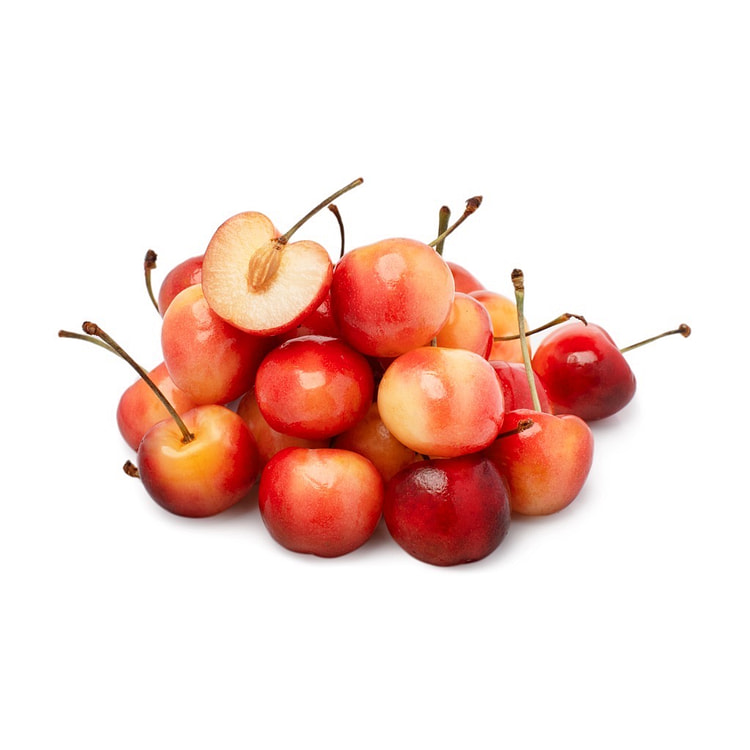 Cereja Rainier Chilena 1 lb