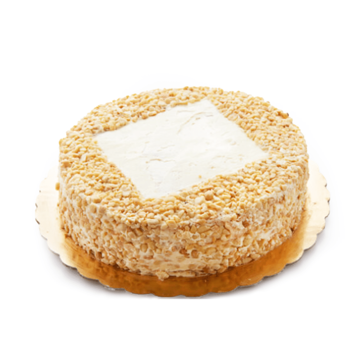 Goldilocks Sansrival (Layered Cashew Wafers) 635 g