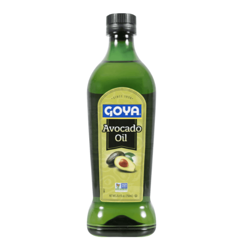 Goya Avocado Oil 25.4 oz