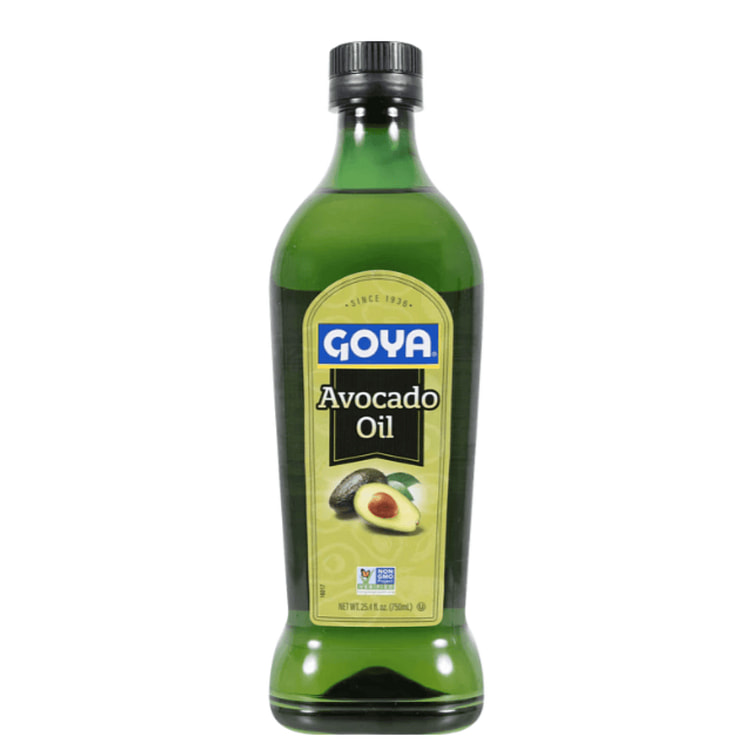 Goya Aceite de Aguacate 25.4 onza(s)