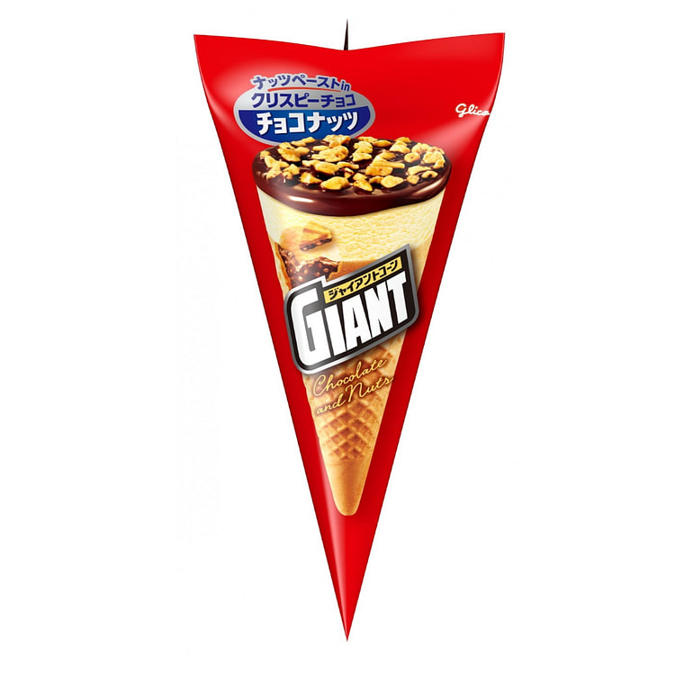 格力高巧克力甜筒 140 毫升