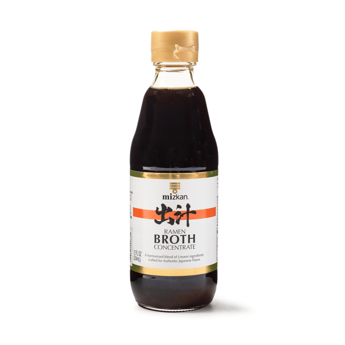 Mizkan Ramen Soup Broth Concentrate 354 ml