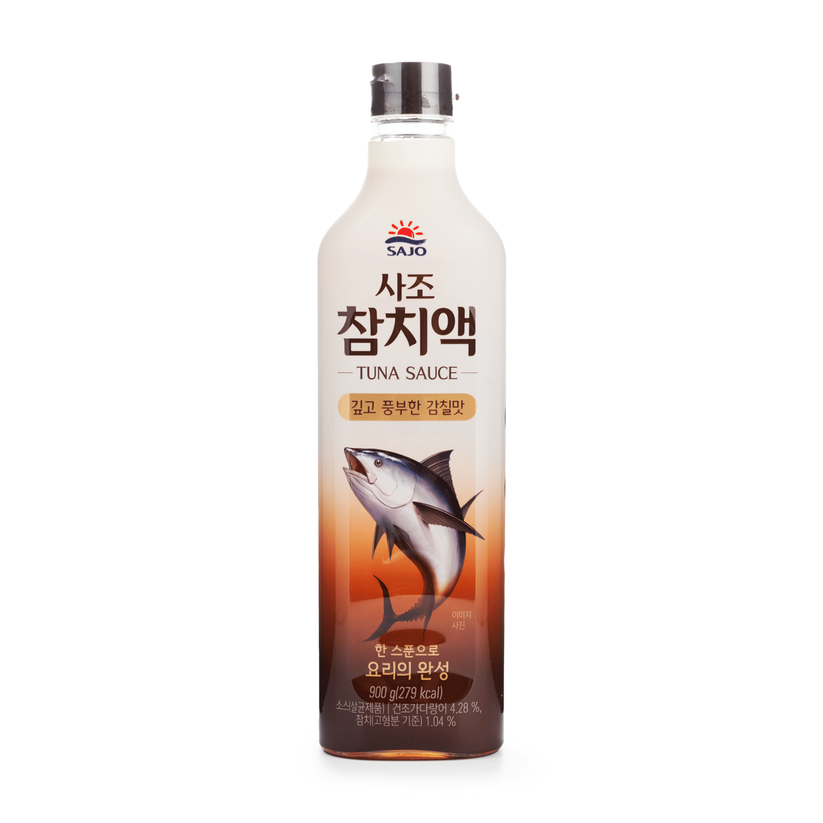 Sajo Tuna Sauce 900 g