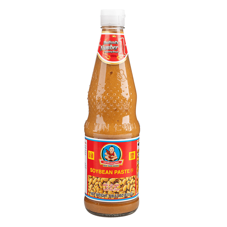 Healthy Boy Soy Bean Paste 800 g